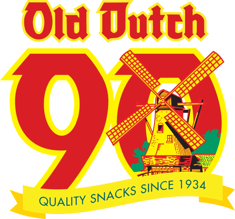 Old Dutch - Quality Snacks Since 1934